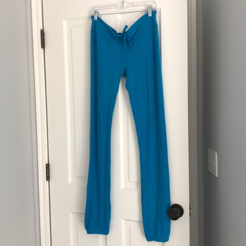 Wildfox Never Worn Sample Size Large Sweatpants